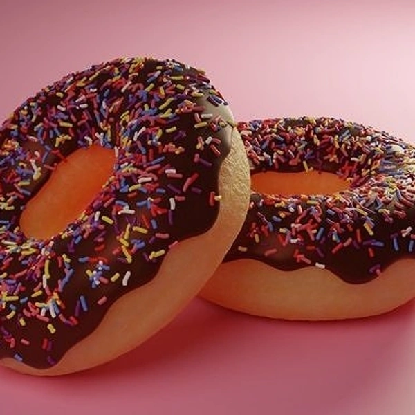 Donut