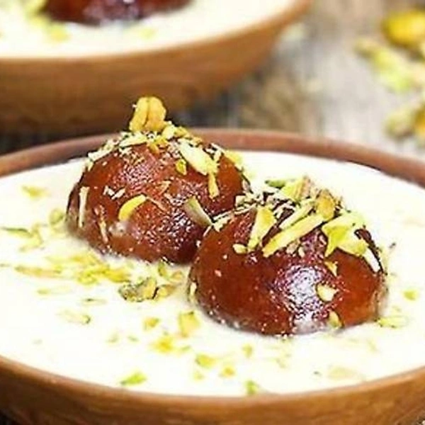 Gulab Jamun