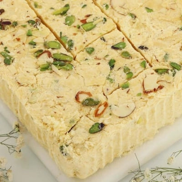 Desi Ghee Sonpapdi