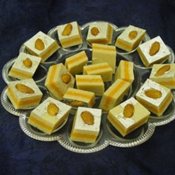 Badam Katli