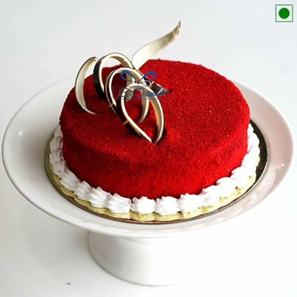 Red Velvet Cake