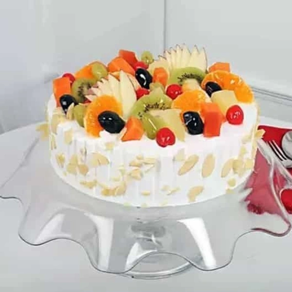 Fruit Cake