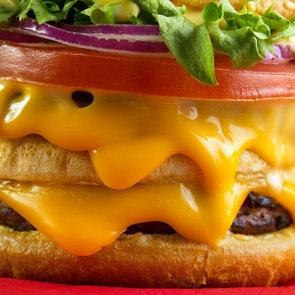Cheese Burger