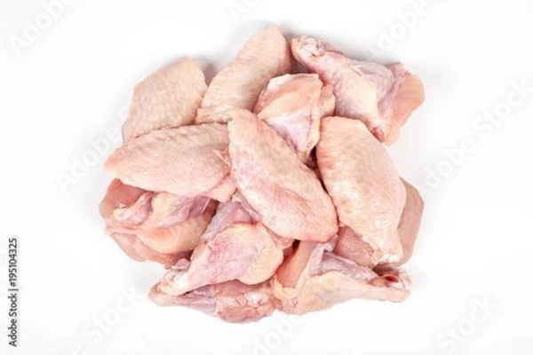 Chicken Curry Cut With Skin - 1 Kg