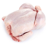 Chicken Curry Cut With Skin - 1 Kg