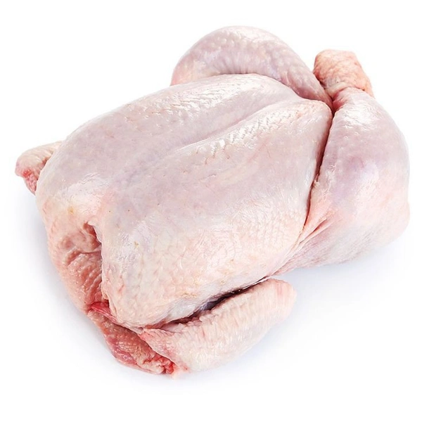 Chicken Curry Cut With Skin - 1 Kg