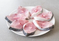 Surmai (Kingfish) सुरमई  - 1 Kg