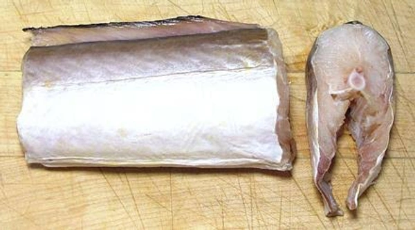Eil Fish (Vaam). वाम  - 1kg