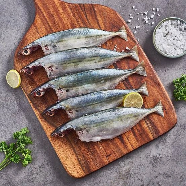 Bangda Fish(बांगडा ) - 1 Kg.