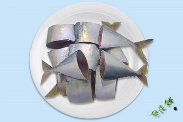 Bangda Fish(बांगडा ) - 1 Kg.