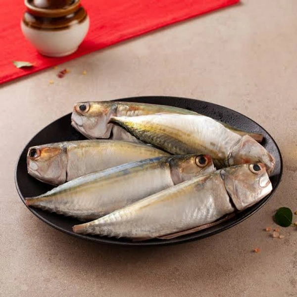 Bangda Fish(बांगडा ) - 1 Kg.