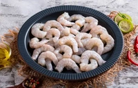 Prawns( कोलंबी ) Midium Size - 1kg