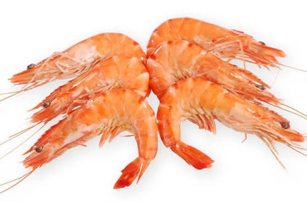 Prawns( कोलंबी ) Midium Size - 1kg