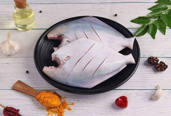 Pomplet(पापलेट) - 1kg