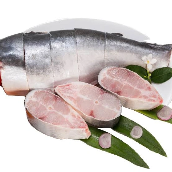 Pangas Fish (चोप्रा -टाकरा ) - 1kg