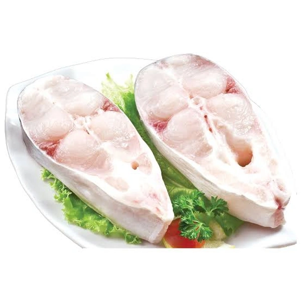 Pangas Fish (चोप्रा -टाकरा ) - 1kg