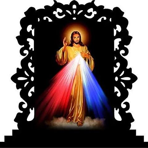 Sacred Heart of Jesus Christ Lord Catholic Religious India | Ubuy