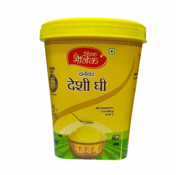 Danedar Ghee IML