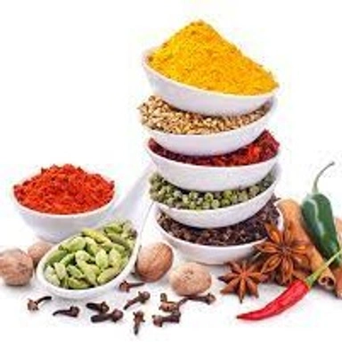 Spices