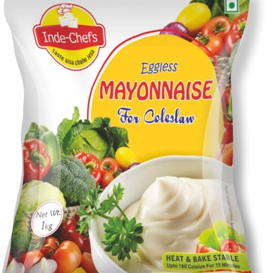 Mayonnaise