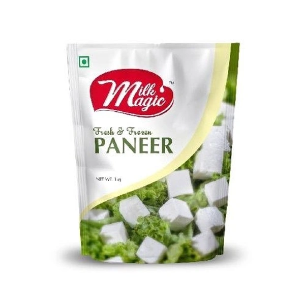 Milk Magic Fresh Paneer - 1 Kg, Paneer