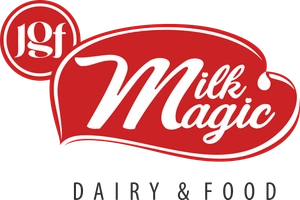 Milk Magic - Logo