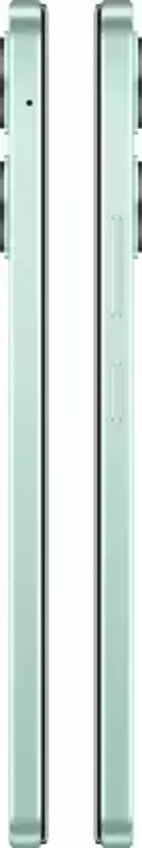 Vivo Smart Phone Y18i 4G (Gem Green, 64 GB)  (4 GB RAM) - Green