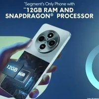 POCO Smart Phone M7 5G (128 GB)  (6 GB RAM)