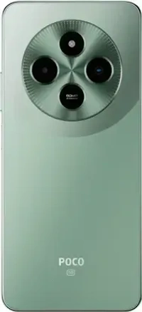 POCO Smart Phone M7 5G (128 GB)  (6 GB RAM)