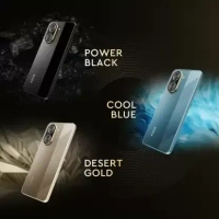 POCO Smart Phone C71 5G (64 GB)  (4 GB RAM)