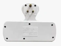 Landmark LM-EXT01 | 6A Output | Extension Board (White)