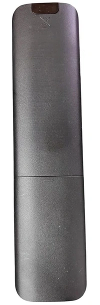 VEV BPL Smart TV Remote Compatible With BPL Smart TV With Netflix, Primevideo, Apps, Movies Function (BLACK)