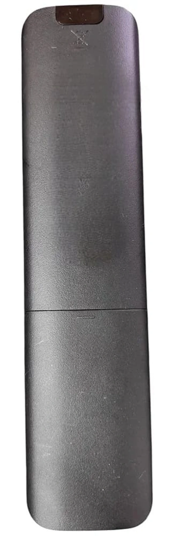 VEV BPL Smart TV Remote Compatible With BPL Smart TV With Netflix, Primevideo, Apps, Movies Function (BLACK)