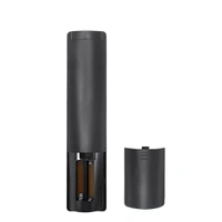 VEV Turbotek LED TV Remote Compatible With Turbotek TV (BLACK)