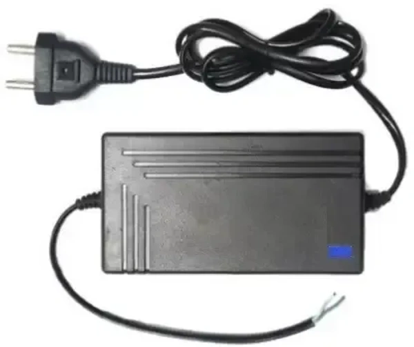 Krishna 24 Volt 2.5 Amp RO SMPS Power Supply Adapter Charger AC to DC Transformer Converter for RO Filters RO Water Purifier of Kent, Livepure, Aquaguard, Aquafresh, Aquagrand, Pureit and All Other Kinds of RO Water Purifiers 24V 2.5A Worldwide Adaptor  (Black) - Black