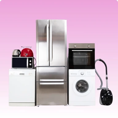 Home Appliances