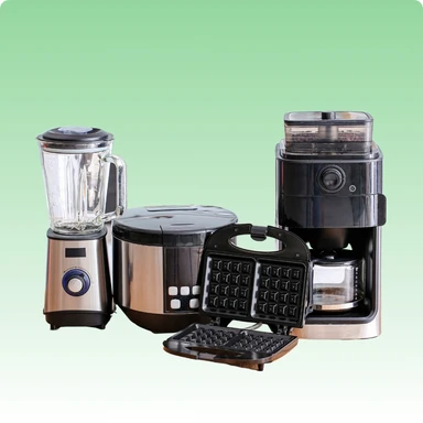 Kitchen Appliances