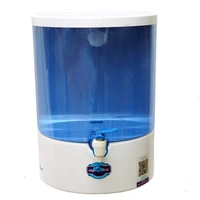Aquafresh Dolphin 5 Stage Purification 9 Liter RO+UV+Copper+Activated Aarbon Technology
