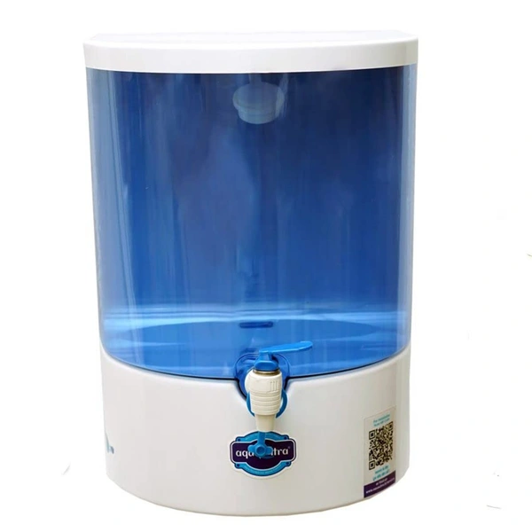 Aquafresh Dolphin 5 Stage Purification 9 Liter RO+UV+Copper+Activated Aarbon Technology