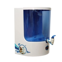 Aquafresh Dolphin 5 Stage Purification 9 Liter RO+UV+Copper+Activated Aarbon Technology