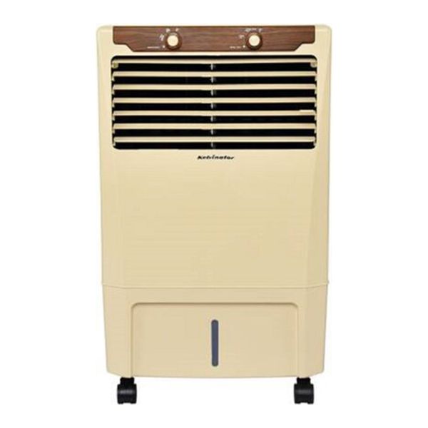 Kelvinator 36 L Personal Air Cooler KCP-C360 (Beige)
