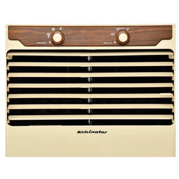 Kelvinator 36 L Personal Air Cooler KCP-C360 (Beige)