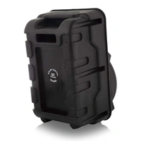 Jajot Blaster 8" Dynamic Party Speaker (Black)