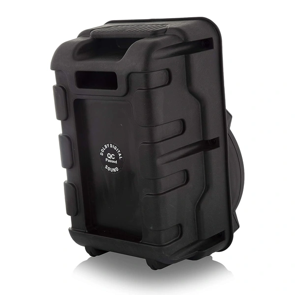 Jajot Blaster 8" Dynamic Party Speaker (Black)