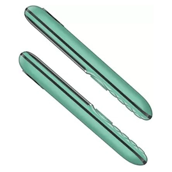 itel Magic X Play | 4.5cm, 4G Volte Enabled, 1900mAh Battery (Light Green)