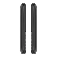 itel Power 410 | 6.1cm | 2500mAh Battery (Black) - Black