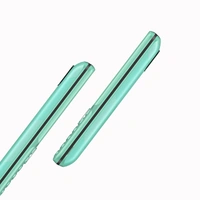 itel Power440 New Come with 2.4" Display, 2500 mAh Battery, Kingvoice with Strip Torch LED Torch (Light Green)