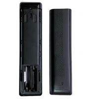 VEV Panasonic Remote Control Compatible With Panasonic Smart TV Remote With Hot Keys Netflix, Google Play, YouTube, Prime Video Function (BLACK)