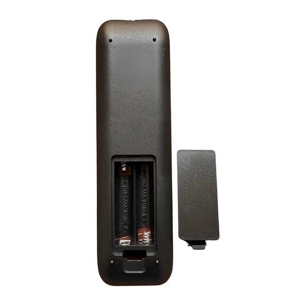 VEV Home Theater Multimedia Speaker 12 in 1 Remote Compatible For Conic, Beston, Deltron, Hlybon, Santosh, Oscar, Target, Tarkai, Crs, Phx, Enkor, Multi Sonic 12 in 1 Remote Controller (Black)
