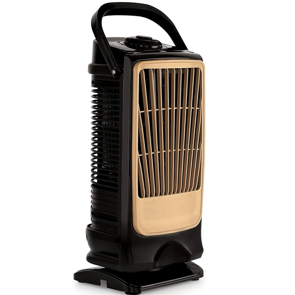 VEV Mini Tower Multipurpose Portable Oscillating Fan
